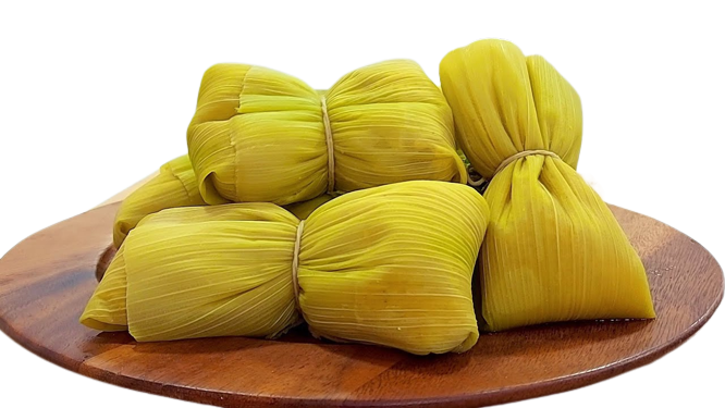 Humitas 3 und